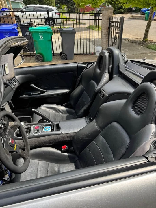 2000 Honda AP1 S2000 - Image 15 of 18