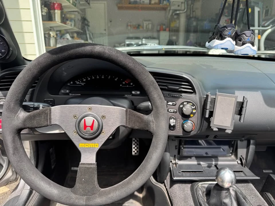 2000 Honda AP1 S2000 - Image 17 of 18