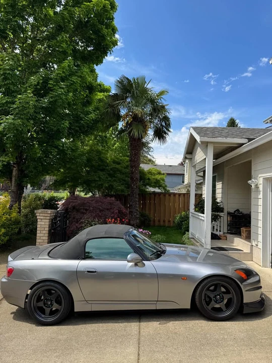 2000 Honda AP1 S2000 - Image 4 of 18