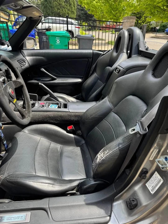 2000 Honda AP1 S2000 - Image 16 of 18