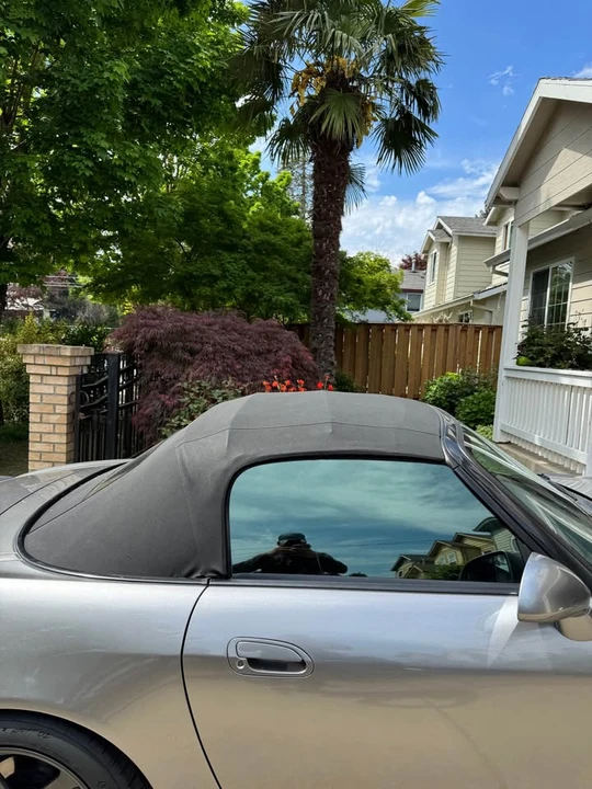 2000 Honda AP1 S2000 - Image 10 of 18