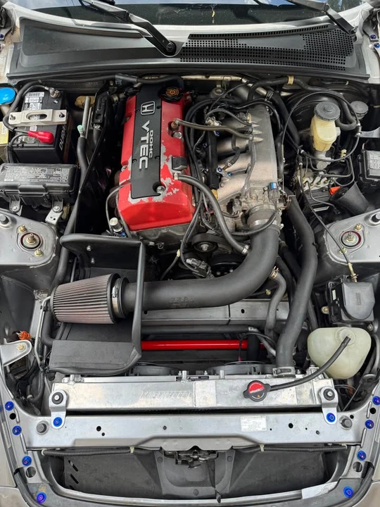 2000 Honda AP1 S2000 - Image 11 of 18