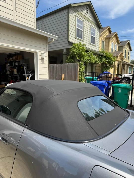 2000 Honda AP1 S2000 - Image 9 of 18
