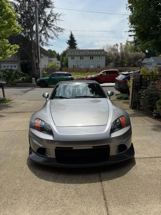 2000 Honda AP1 S2000 - Image 2 of 18
