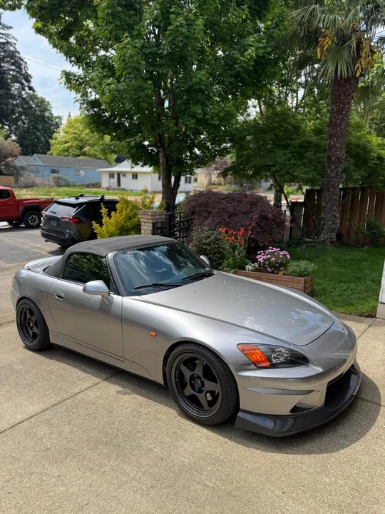 2000 Honda AP1 S2000 - Image 3 of 18