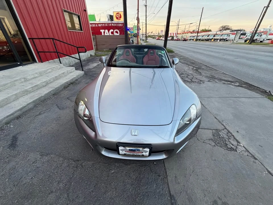 2000 Honda AP1 S2000 - Image 5 of 10