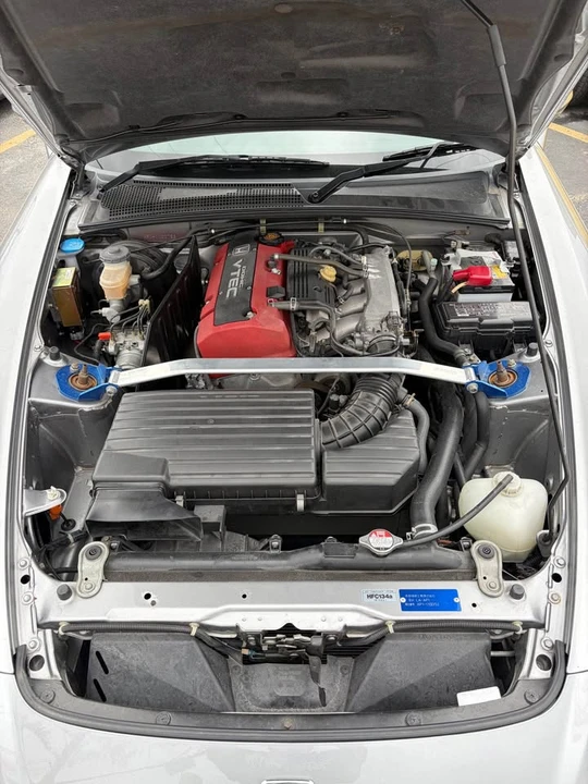2000 Honda AP1 S2000 - Image 10 of 10