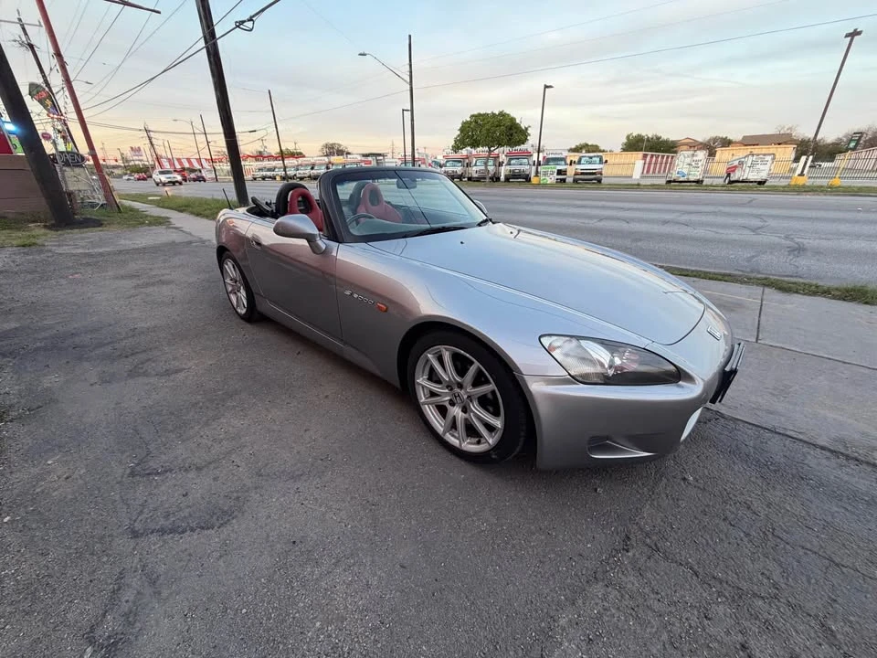 2000 Honda AP1 S2000 - Image 3 of 10