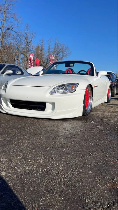 2000 Honda AP1 S2000 - Image 10 of 16