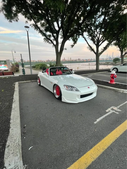 2000 Honda AP1 S2000 - Image 9 of 16