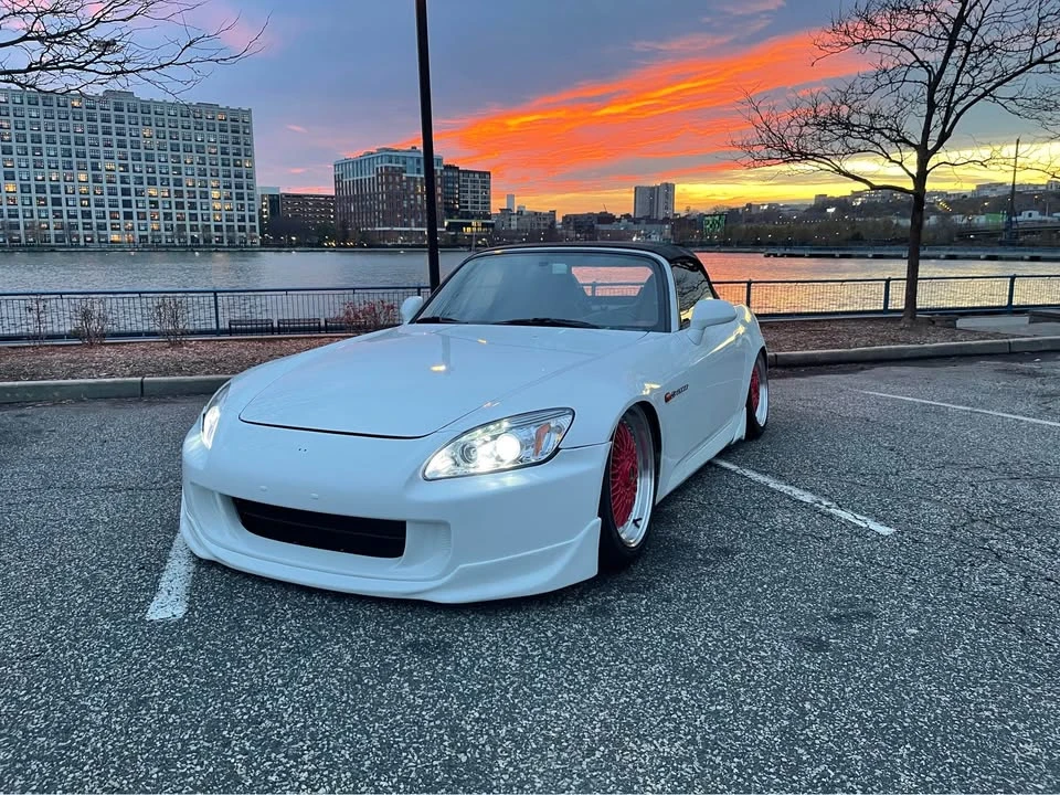 2000 Honda AP1 S2000 - Image 12 of 16