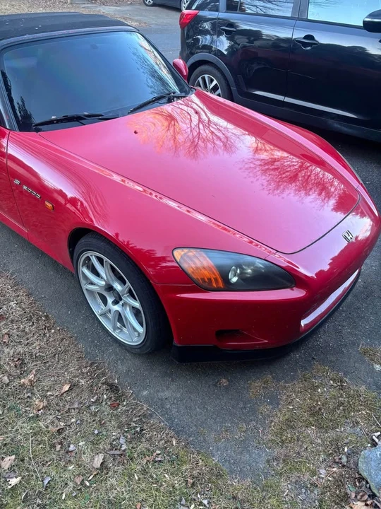 2000 Honda AP1 S2000 - Image 15 of 17