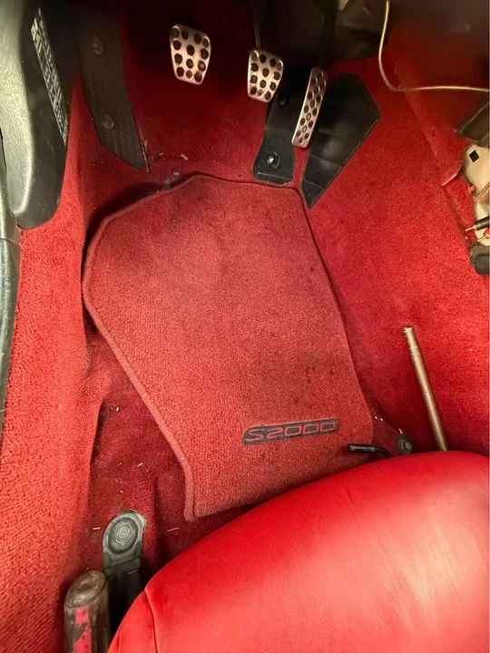 2000 Honda AP1 S2000 - Image 15 of 16