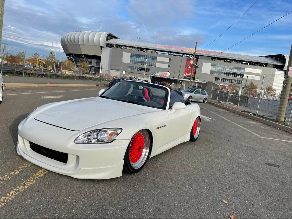 2000 Honda AP1 S2000 - Image 11 of 16