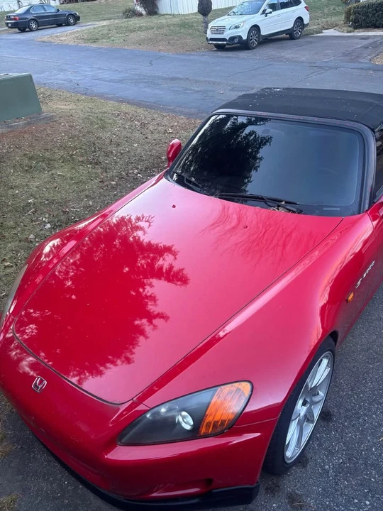 2000 Honda AP1 S2000 - Image 14 of 17