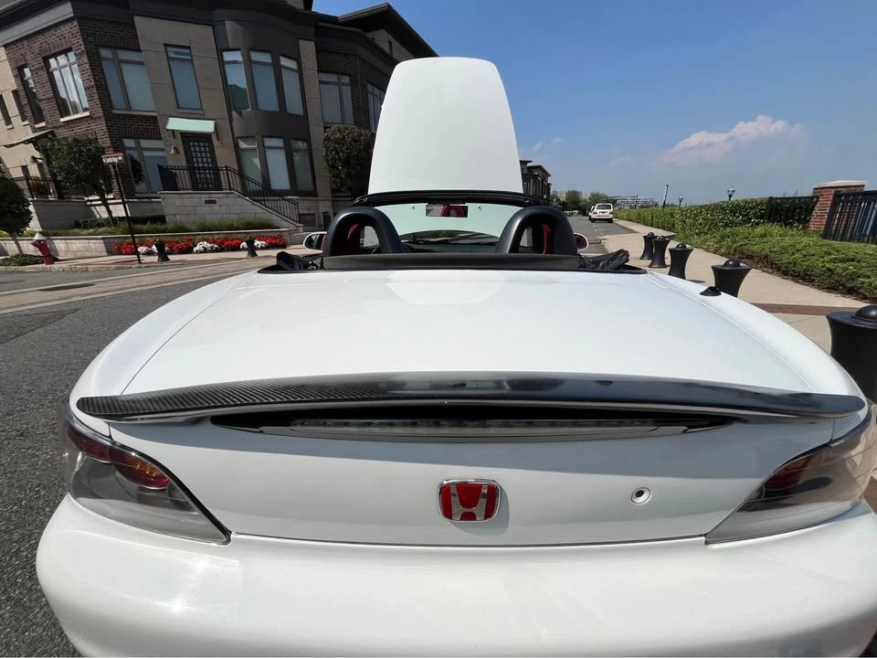 2000 Honda AP1 S2000 - Image 5 of 16