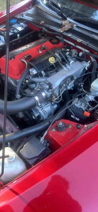 2000 Honda AP1 S2000 - Image 7 of 17