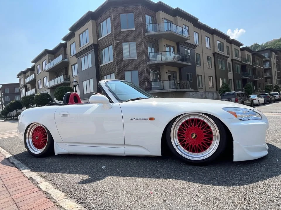 2000 Honda AP1 S2000 - Image 4 of 16