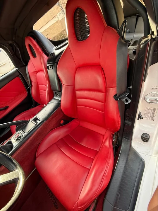 2000 Honda AP1 S2000 - Image 13 of 16