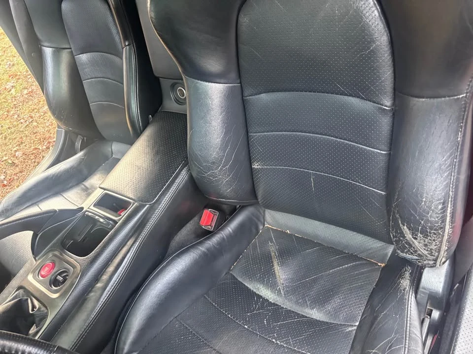 2000 Honda AP1 S2000 - Image 11 of 17