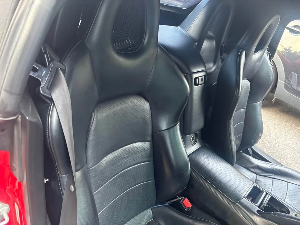 2000 Honda AP1 S2000 - Image 9 of 17