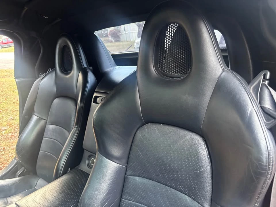 2000 Honda AP1 S2000 - Image 12 of 17