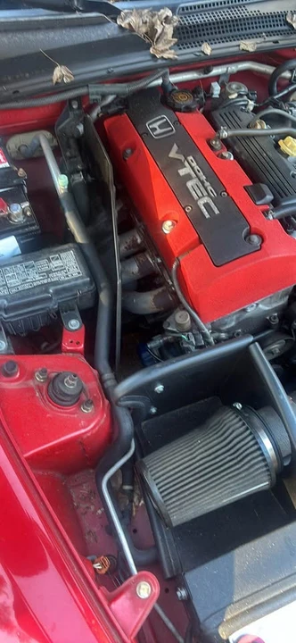 2000 Honda AP1 S2000 - Image 6 of 17
