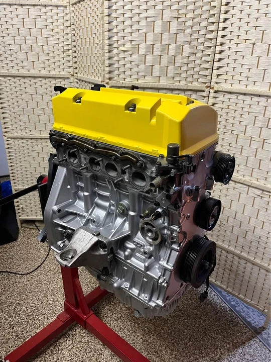 2000 Honda AP1 S2000 - Image 14 of 17