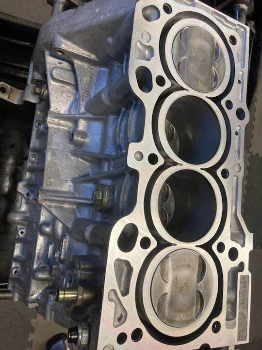 2000 Honda AP1 S2000 - Image 16 of 17