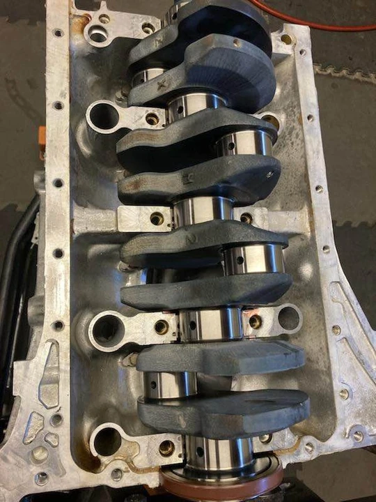 2000 Honda AP1 S2000 - Image 15 of 17