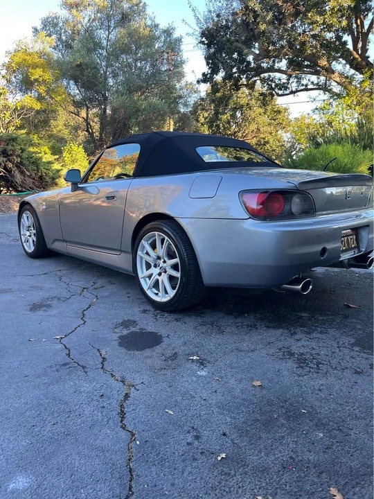 2000 Honda AP1 S2000 - Image 4 of 17