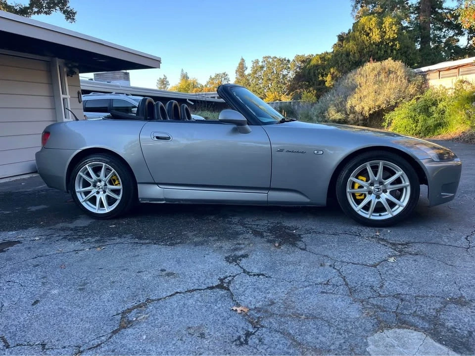 2000 Honda AP1 S2000 - Image 10 of 17