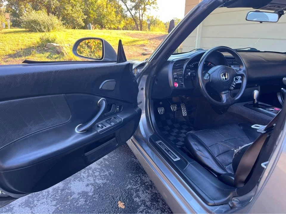 2000 Honda AP1 S2000 - Image 6 of 17