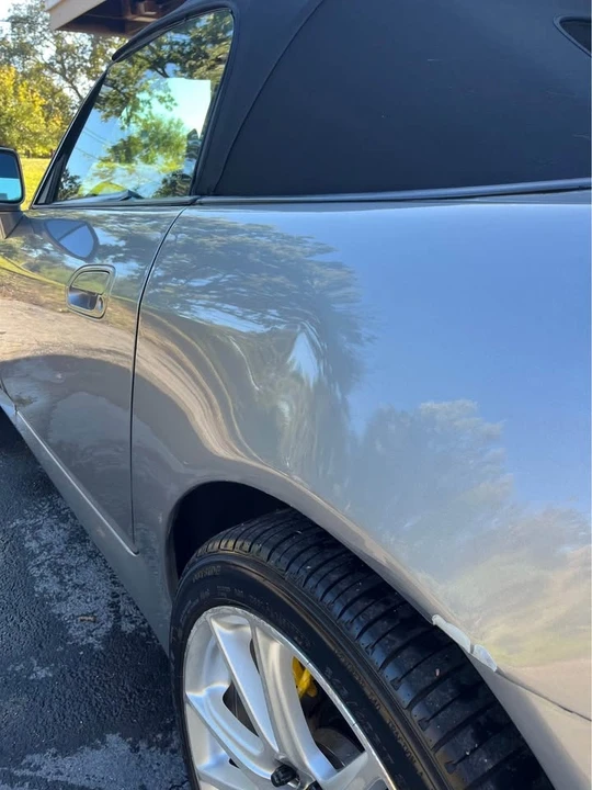 2000 Honda AP1 S2000 - Image 12 of 17