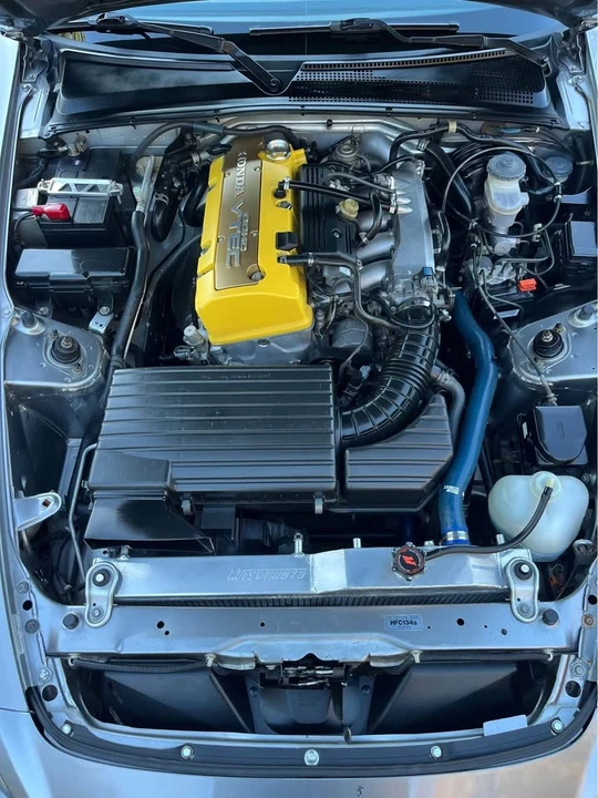 2000 Honda AP1 S2000 - Image 2 of 17