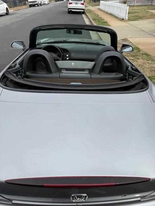 2000 Honda AP1 S2000 - Image 14 of 18