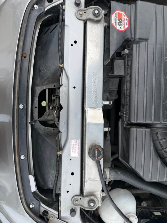 2000 Honda AP1 S2000 - Image 13 of 18