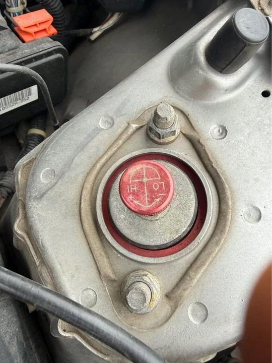 2000 Honda AP1 S2000 - Image 11 of 18