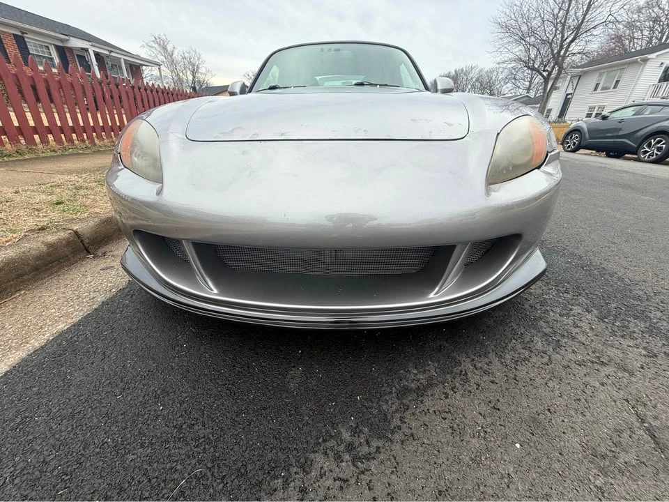 2000 Honda AP1 S2000 - Image 5 of 18