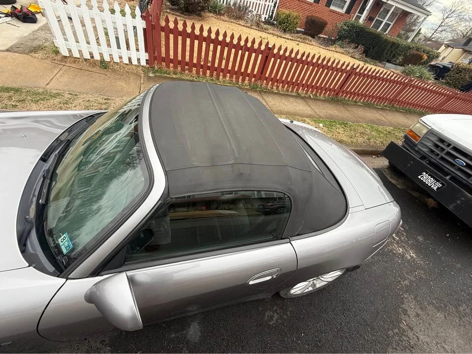 2000 Honda AP1 S2000 - Image 8 of 18