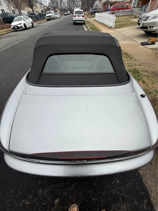 2000 Honda AP1 S2000 - Image 7 of 18