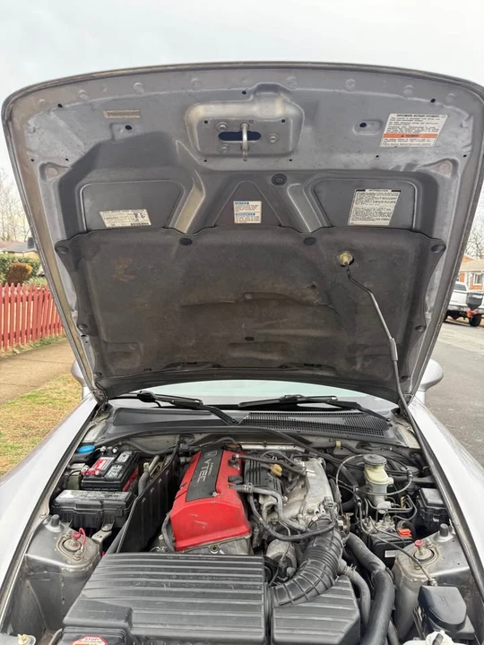 2000 Honda AP1 S2000 - Image 17 of 18