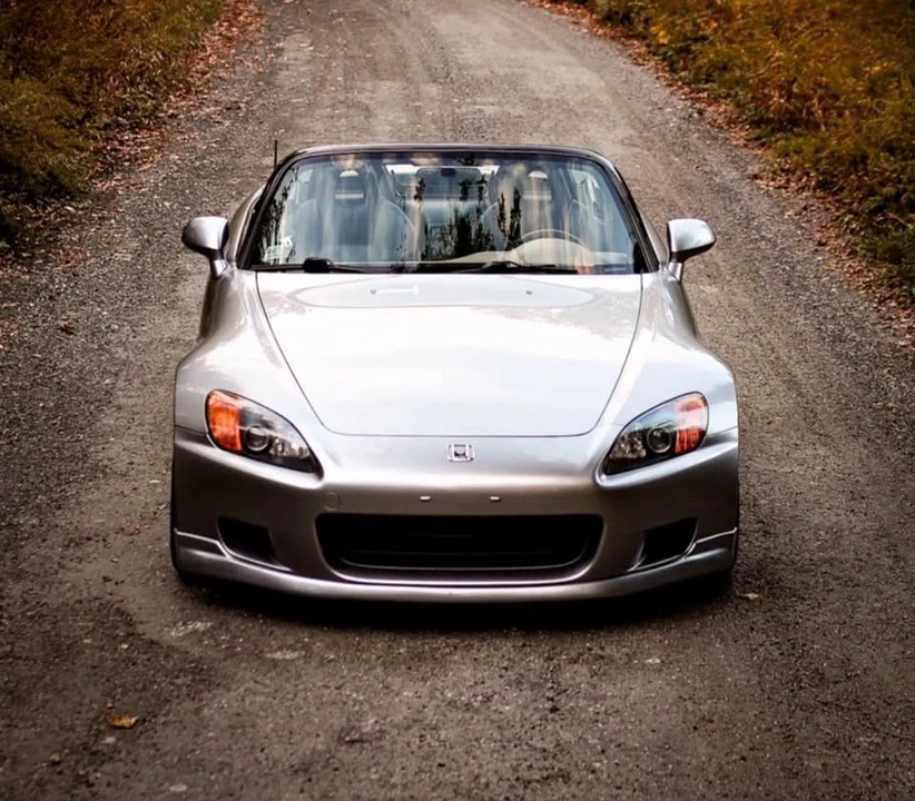2000 Honda AP1 S2000 - Image 11 of 11