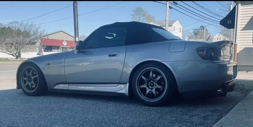 2000 Honda AP1 S2000 - Image 4 of 11