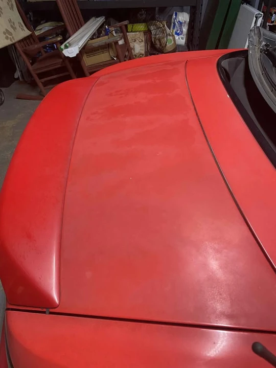 2000 Honda AP1 S2000 - Image 9 of 11