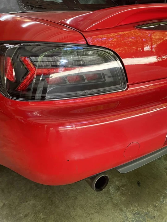 2000 Honda AP1 S2000 - Image 6 of 11