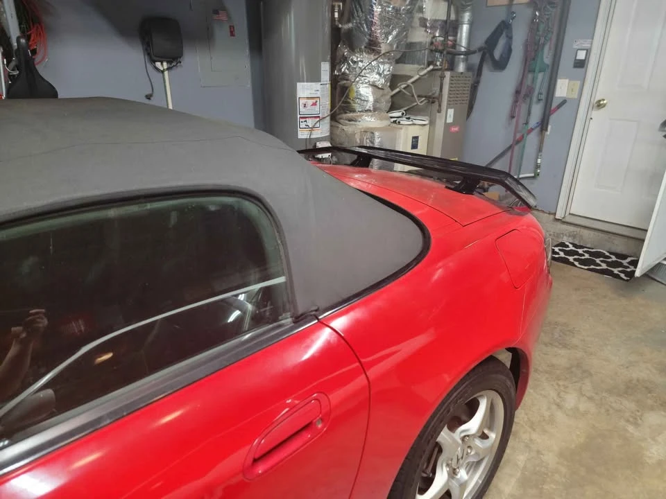 2000 Honda AP1 S2000 - Image 2 of 11