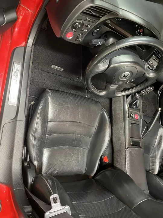2000 Honda AP1 S2000 - Image 5 of 11