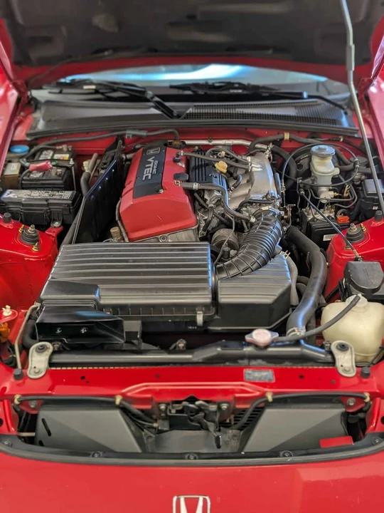 2000 Honda AP1 S2000 - Image 11 of 11