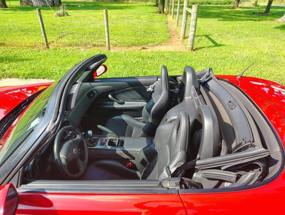 2000 Honda AP1 S2000 - Image 9 of 12